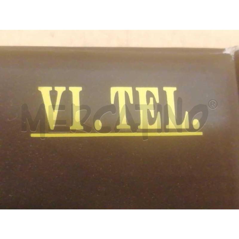 SPIONCINO DIGITALE VI TGEL | Mercatino dell'Usato Moncalieri bengasi 5