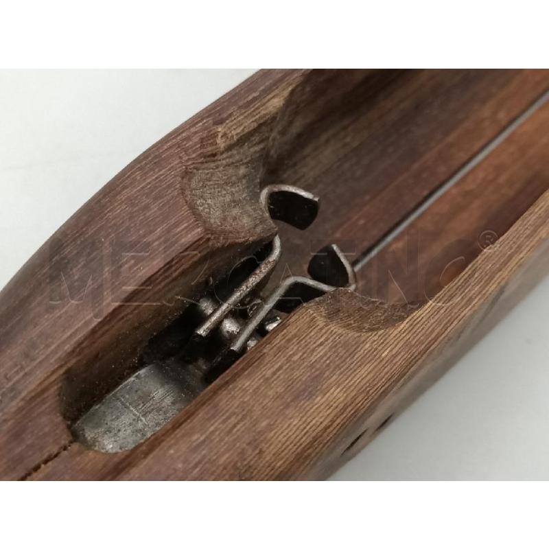 SPOLA GIGANTE LEGNO STILE LARICE C/VENATURE | Mercatino dell'Usato Moncalieri bengasi 3