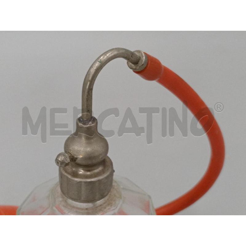 SPRUZZATORE SPRAY VINTAGE  | Mercatino dell'Usato Moncalieri bengasi 3