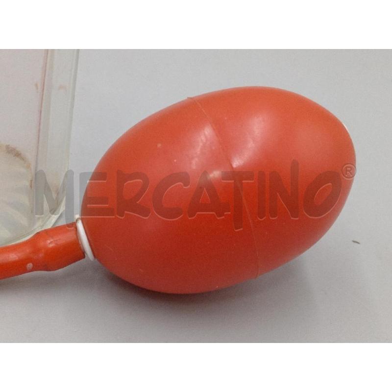 SPRUZZATORE SPRAY VINTAGE  | Mercatino dell'Usato Moncalieri bengasi 4