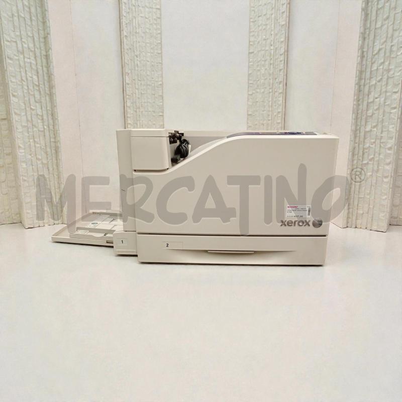 STAMPANTE XEROX PHASER 7500  | Mercatino dell'Usato Moncalieri bengasi 1