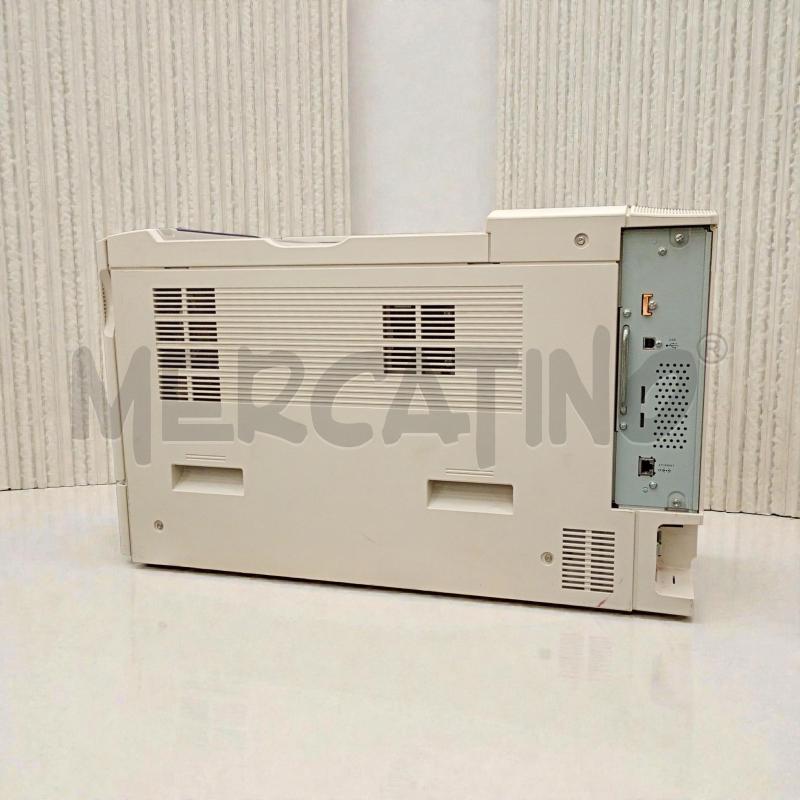 STAMPANTE XEROX PHASER 7500  | Mercatino dell'Usato Moncalieri bengasi 2
