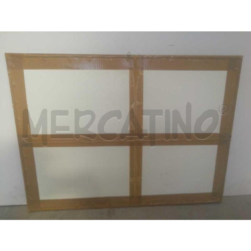 STAMPA ARREDAMENTO REPLICA KANDINSKY CORNICE NERA LUCIDA  | Mercatino dell'Usato Moncalieri bengasi 5