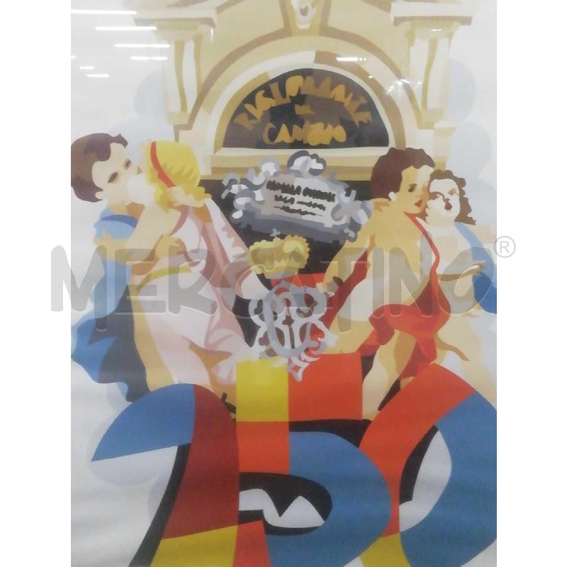 STAMPA UGO NESPOLO 54/250 | Mercatino dell'Usato Moncalieri bengasi 2