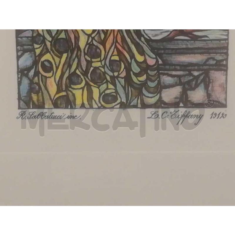 STAMPE PZ.2 GRAFICHE ARTISTA SABBATUCCI RAFFIGURANTI VOLATILI DIVERSI | Mercatino dell'Usato Moncalieri bengasi 5