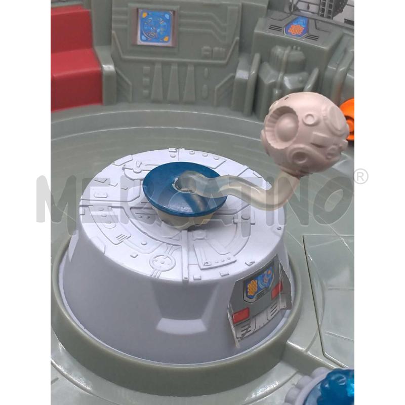 STAR WARS HASBRO PLAYSKOOL GALACTIC HEROES MILLENIUM FALCON | Mercatino dell'Usato Moncalieri bengasi 5