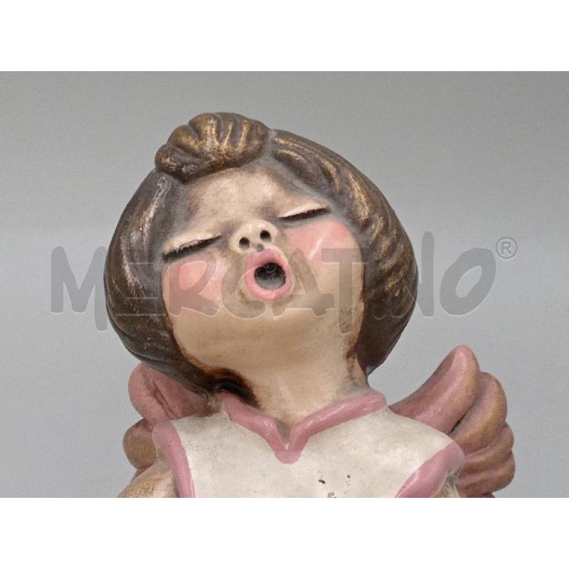 STATUA ANGELO VECCHIA THUN BOZEN  | Mercatino dell'Usato Moncalieri bengasi 2