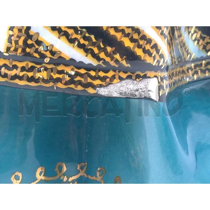STATUA ESSEVI ALBANESINA FILATURA TESTA H.35CM | Mercatino dell'Usato Moncalieri bengasi 4