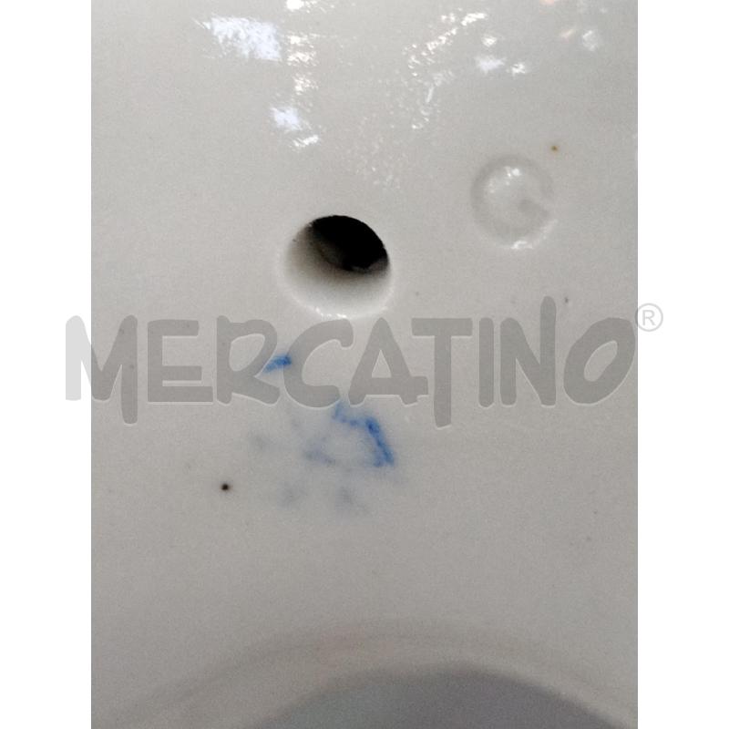 STATUA FAGIANO PORCELLANA MANIFATTURA KARL ENS MADE IN GERMANY ALTEZZA 31 CM  | Mercatino dell'Usato Moncalieri bengasi 5
