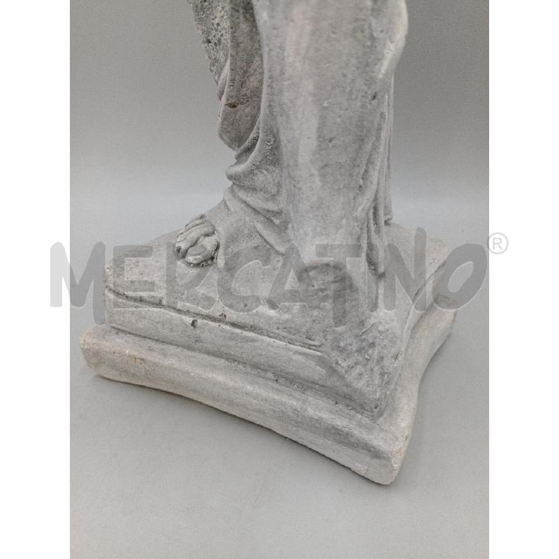 STATUA GESSOO VENERE DI MILO CM 60  | Mercatino dell'Usato Moncalieri bengasi 3