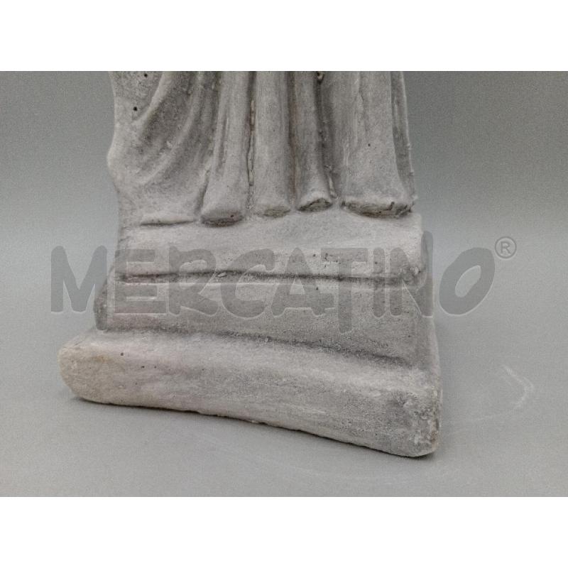 STATUA GESSOO VENERE DI MILO CM 60  | Mercatino dell'Usato Moncalieri bengasi 5