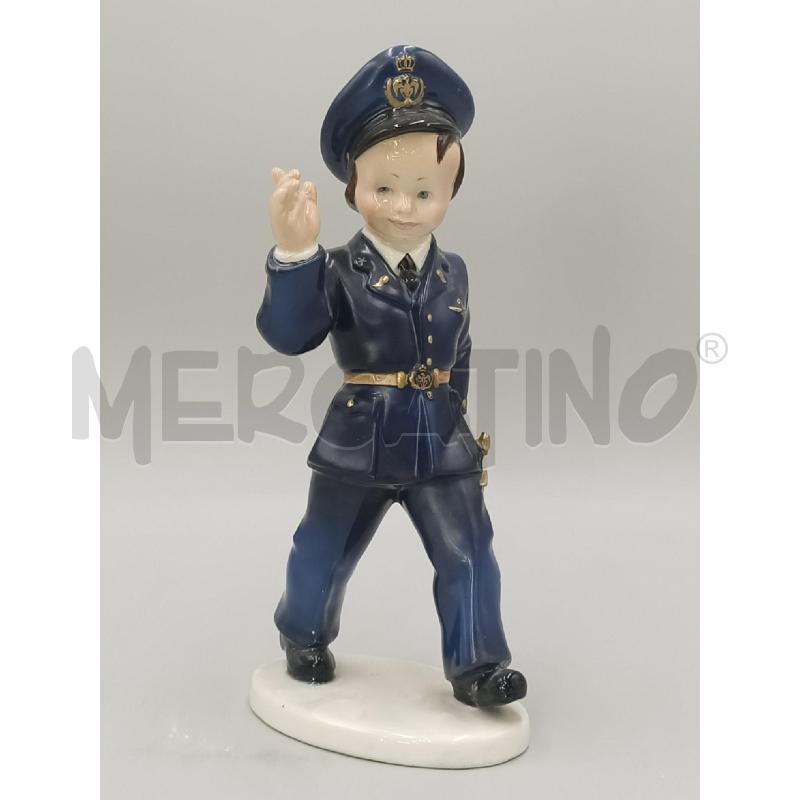 STATUA LENCI AVIATORE BIMBO CORSO URANO | Mercatino dell'Usato Moncalieri bengasi 1