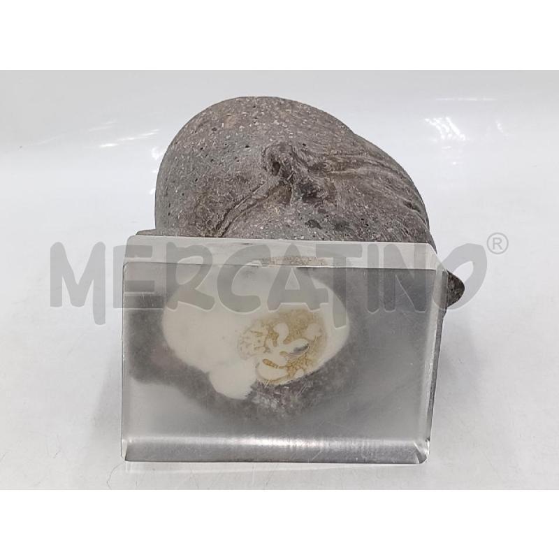 STATUA TESTA FARAONE PIETRA GRANITICA | Mercatino dell'Usato Moncalieri bengasi 4
