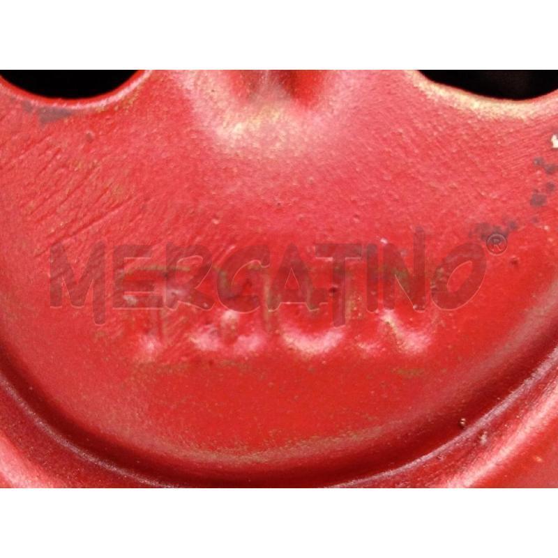 STATUA THUN GNOMO ROSSO | Mercatino dell'Usato Moncalieri bengasi 5