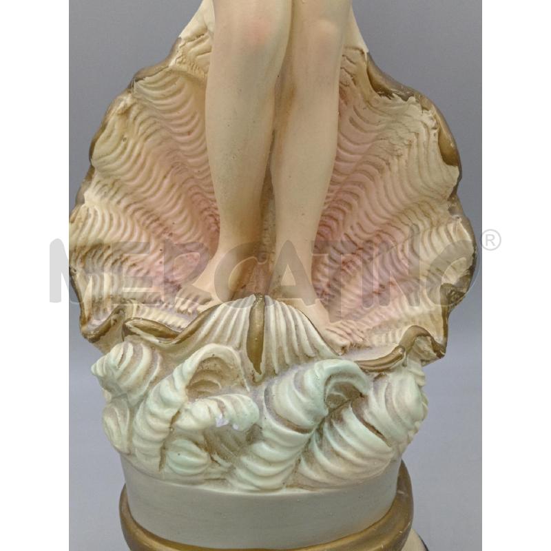 STATUA VENERE GESSO H. 60 | Mercatino dell'Usato Moncalieri bengasi 3