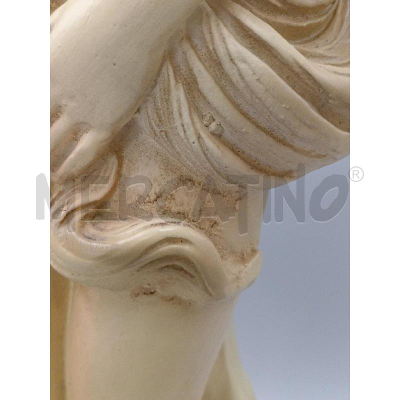 STATUA VENERE GESSO H. 60 | Mercatino dell'Usato Moncalieri bengasi 5