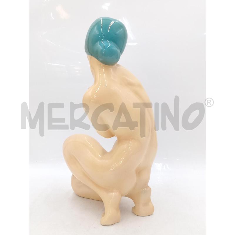 STATUA VERGINITA' CREA EP ESSEVI/LENCI | Mercatino dell'Usato Moncalieri bengasi 3