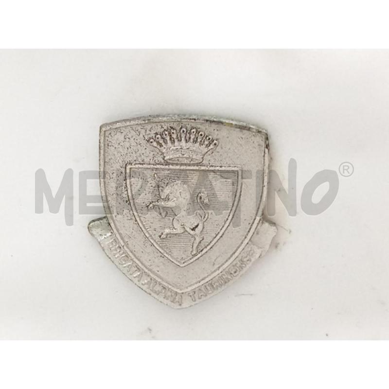 STATUETTA ROTTA ALPINO NOVE BRIGATA ALPINA TAURINENSE | Mercatino dell'Usato Moncalieri bengasi 2