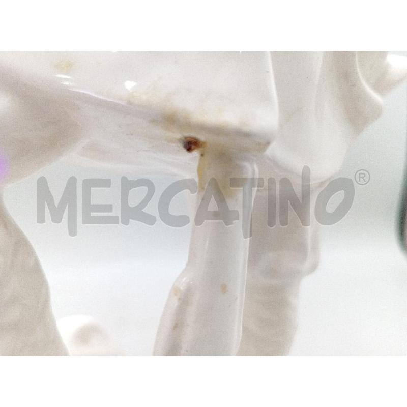STATUETTA ROTTA ALPINO NOVE BRIGATA ALPINA TAURINENSE | Mercatino dell'Usato Moncalieri bengasi 4