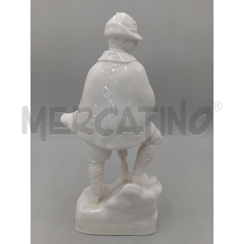 STATUETTA ROTTA ALPINO NOVE BRIGATA ALPINA TAURINENSE | Mercatino dell'Usato Moncalieri bengasi 5