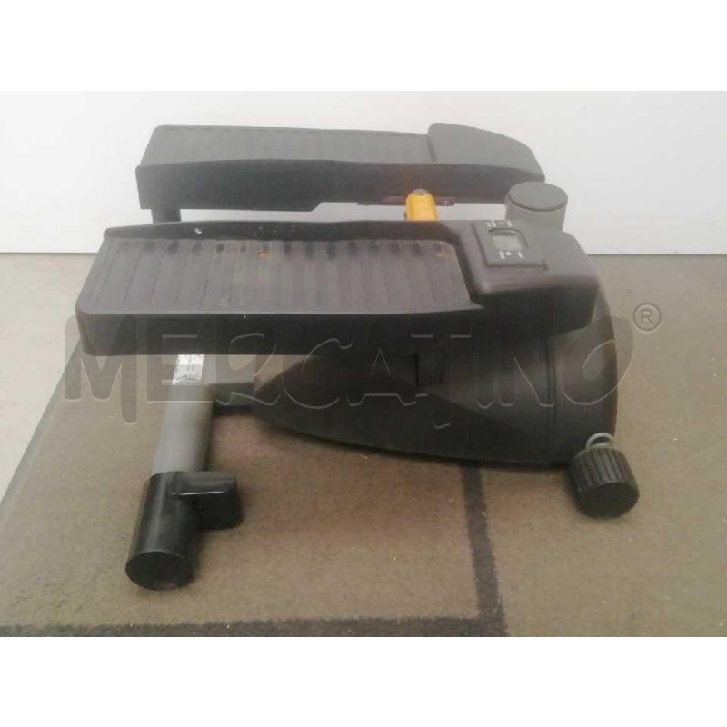 STEPPER GRANDE C/DISPLAY DIGITALE  | Mercatino dell'Usato Moncalieri bengasi 1