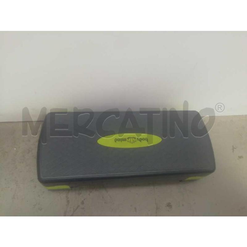 STEP  | Mercatino dell'Usato Moncalieri bengasi 2