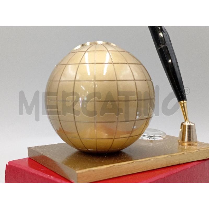 STILOFORO C/OROLOGIO CARICA MANUALE  | Mercatino dell'Usato Moncalieri bengasi 4