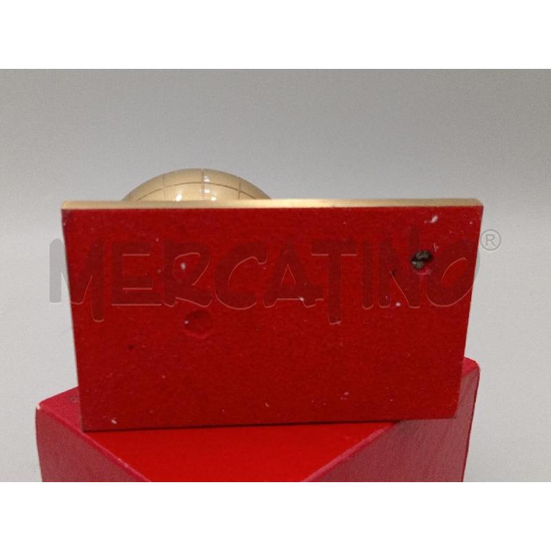 STILOFORO C/OROLOGIO CARICA MANUALE  | Mercatino dell'Usato Moncalieri bengasi 5