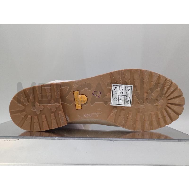 STIVALETTI DONNA TIMBERLAND ESTIVI PELLE E TESSUTO | Mercatino dell'Usato Moncalieri bengasi 4