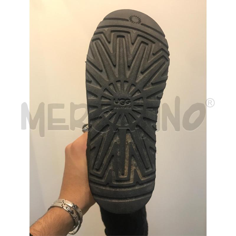 STIVALI DONNA UGG NERO | Mercatino dell'Usato Moncalieri bengasi 4