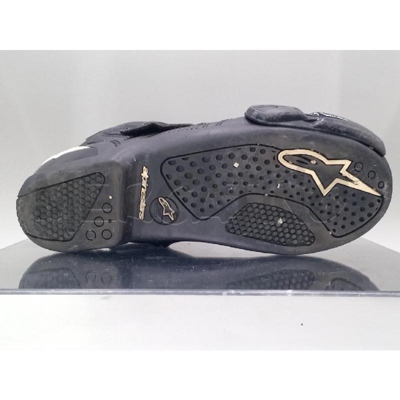 STIVALI MOTO DONNA ALPINESTARS NERO | Mercatino dell'Usato Moncalieri bengasi 4