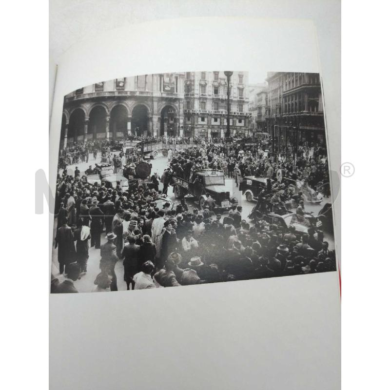 STORIA D'ITALIA IN 100 FOTO EDIZIONI LATERZA 2017 | Mercatino dell'Usato Moncalieri bengasi 4