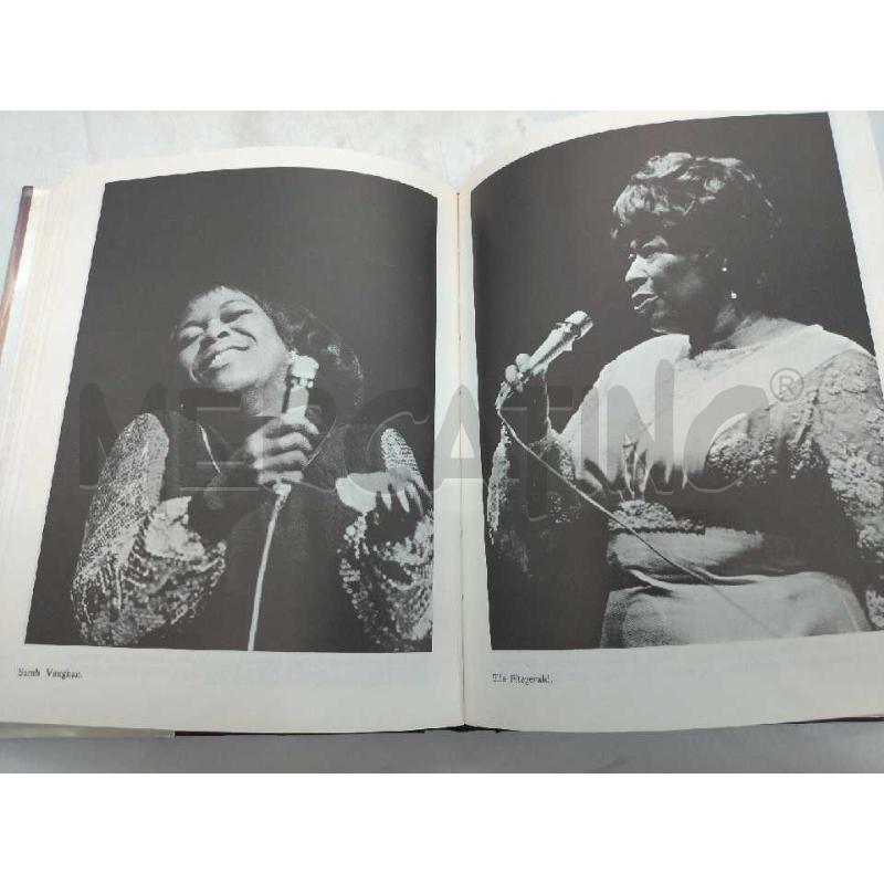 STORIA SOCIALE DEL JAZZ EDITORI RIUNITI 1982 | Mercatino dell'Usato Moncalieri bengasi 5