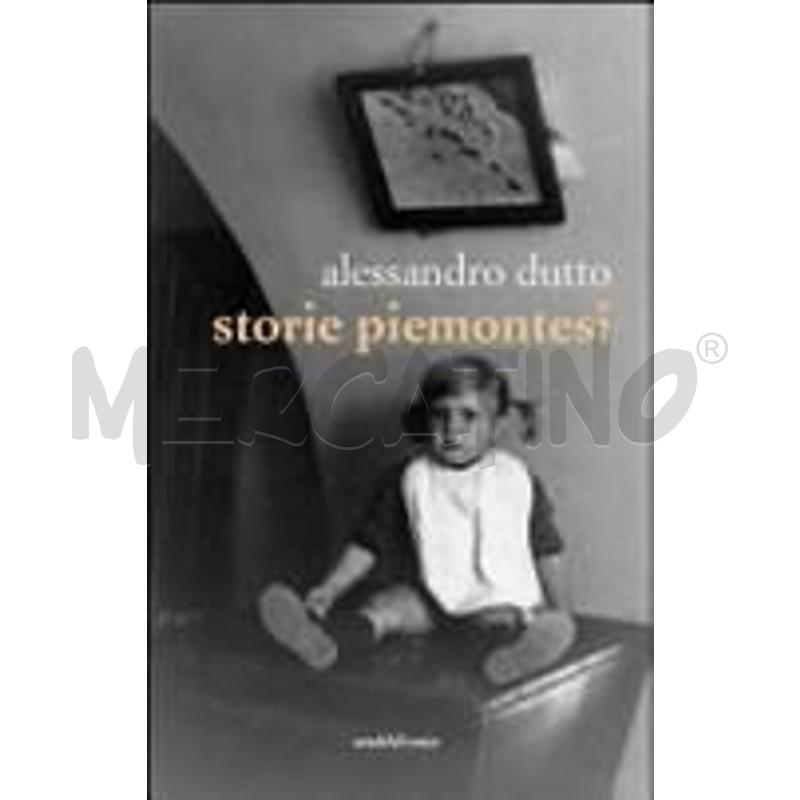 STORIE PIEMONTESI | Mercatino dell'Usato Moncalieri bengasi 1