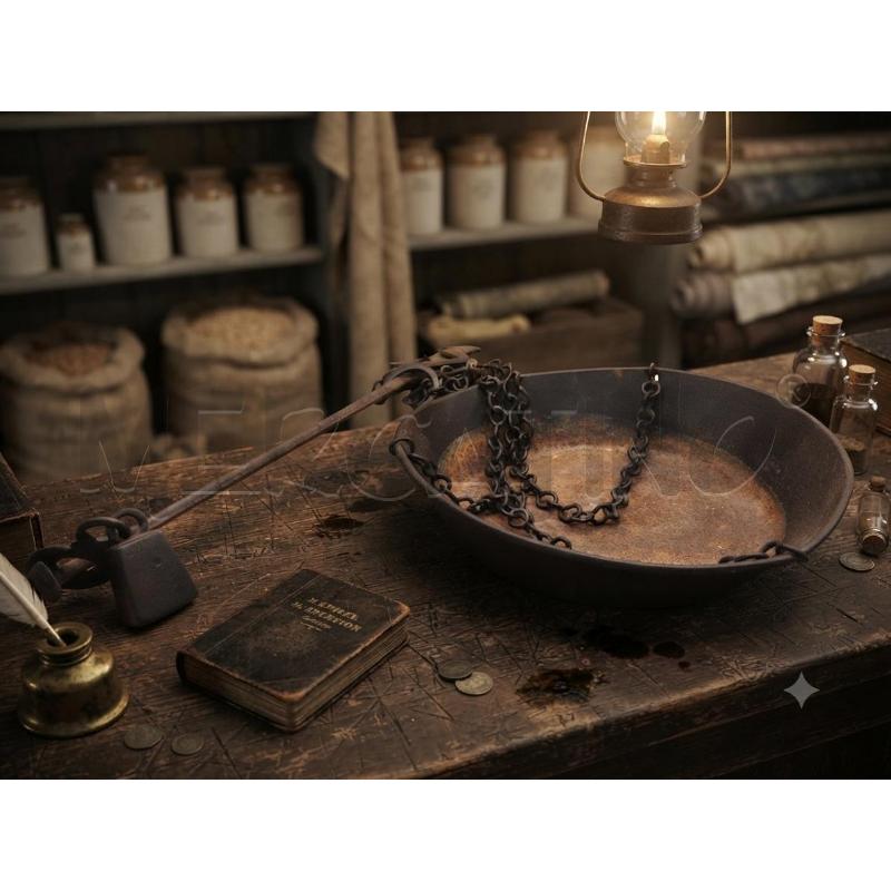 STRADERA VINTAGE | Mercatino dell'Usato Moncalieri bengasi 1