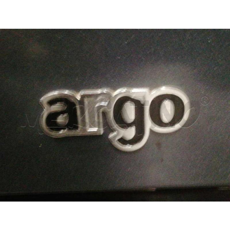 STUFA GAS ARGO CON TUBI  | Mercatino dell'Usato Moncalieri bengasi 2