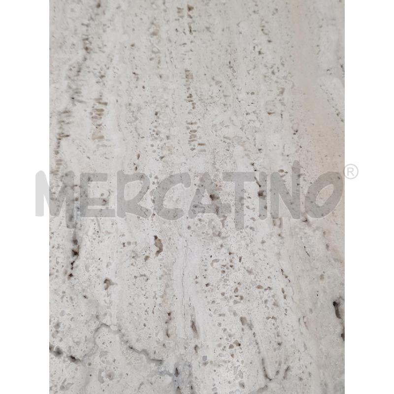 SUPPORTO GIREVOLE TRAVERTINO FROMAGES  DIAMETRO 45 | Mercatino dell'Usato Moncalieri bengasi 2
