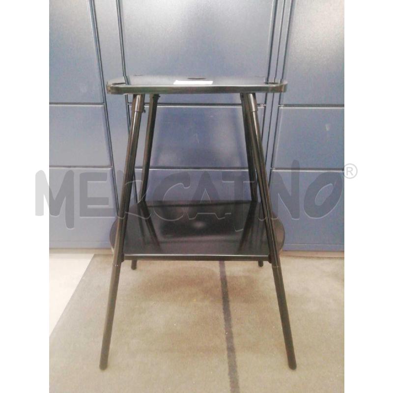 SUPPORTO PER GRILL ELETTRICO | Mercatino dell'Usato Moncalieri bengasi 1