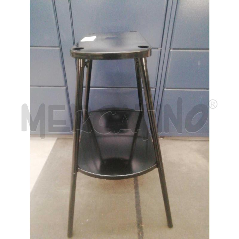 SUPPORTO PER GRILL ELETTRICO | Mercatino dell'Usato Moncalieri bengasi 2