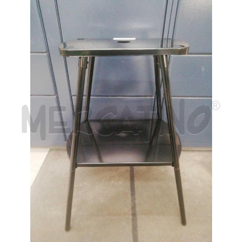 SUPPORTO PER GRILL ELETTRICO | Mercatino dell'Usato Moncalieri bengasi 3