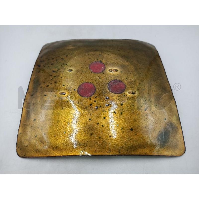 SVUOTA TASCHE  METALLO LAURANA? | Mercatino dell'Usato Moncalieri bengasi 4