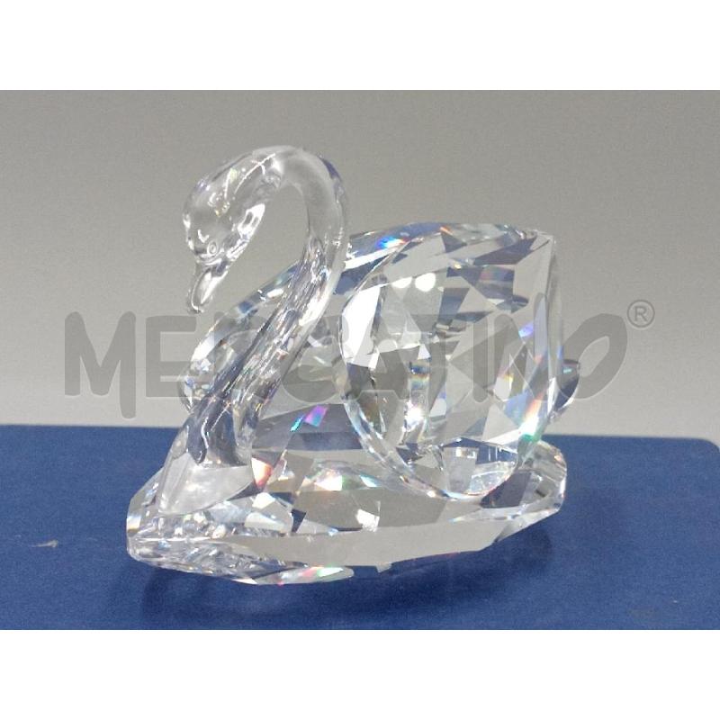 SWAROVSKI CIGNO | Mercatino dell'Usato Moncalieri bengasi 1