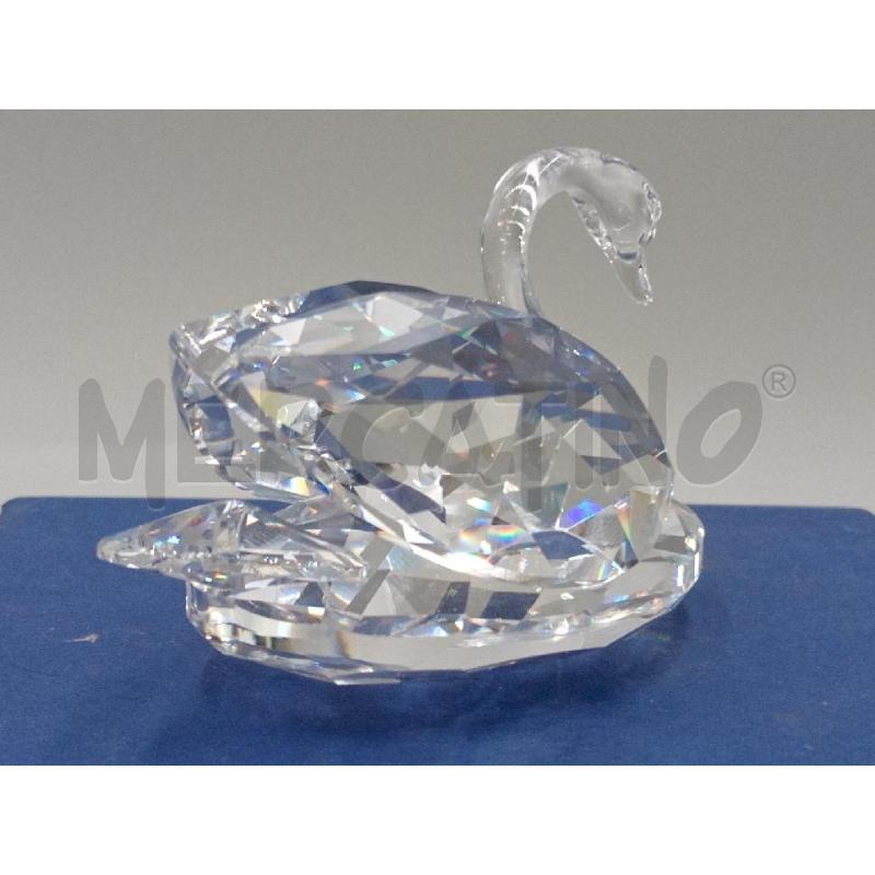 SWAROVSKI CIGNO | Mercatino dell'Usato Moncalieri bengasi 2