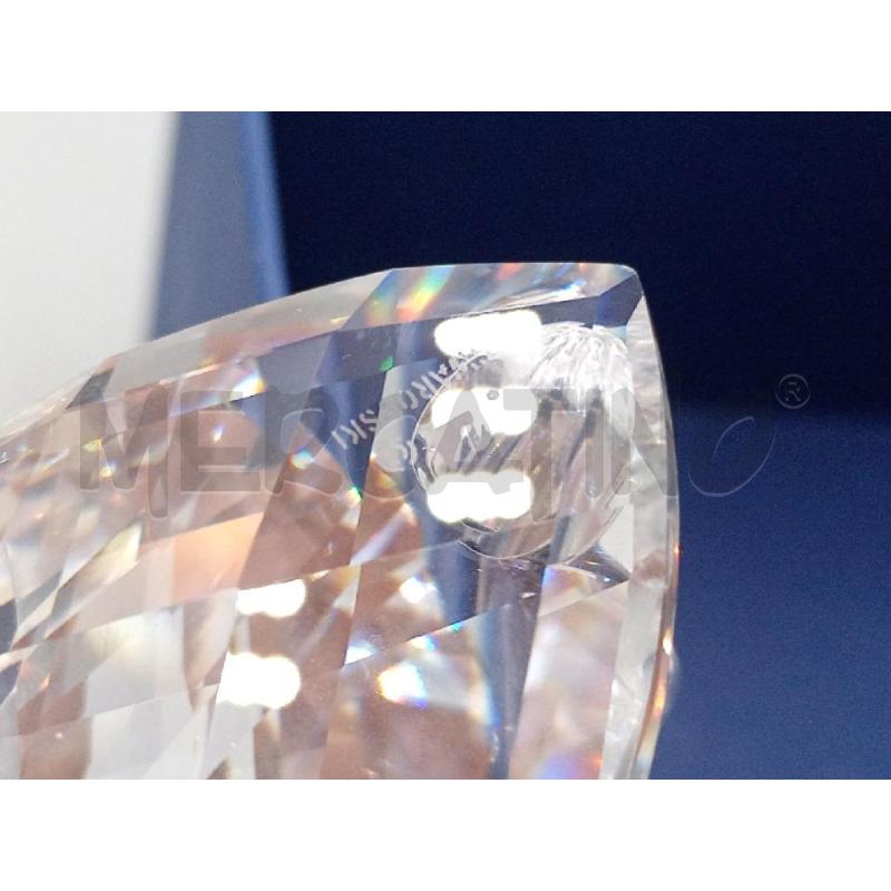 SWAROVSKI CIGNO | Mercatino dell'Usato Moncalieri bengasi 3