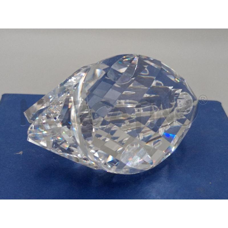 SWAROVSKI CIGNO | Mercatino dell'Usato Moncalieri bengasi 4