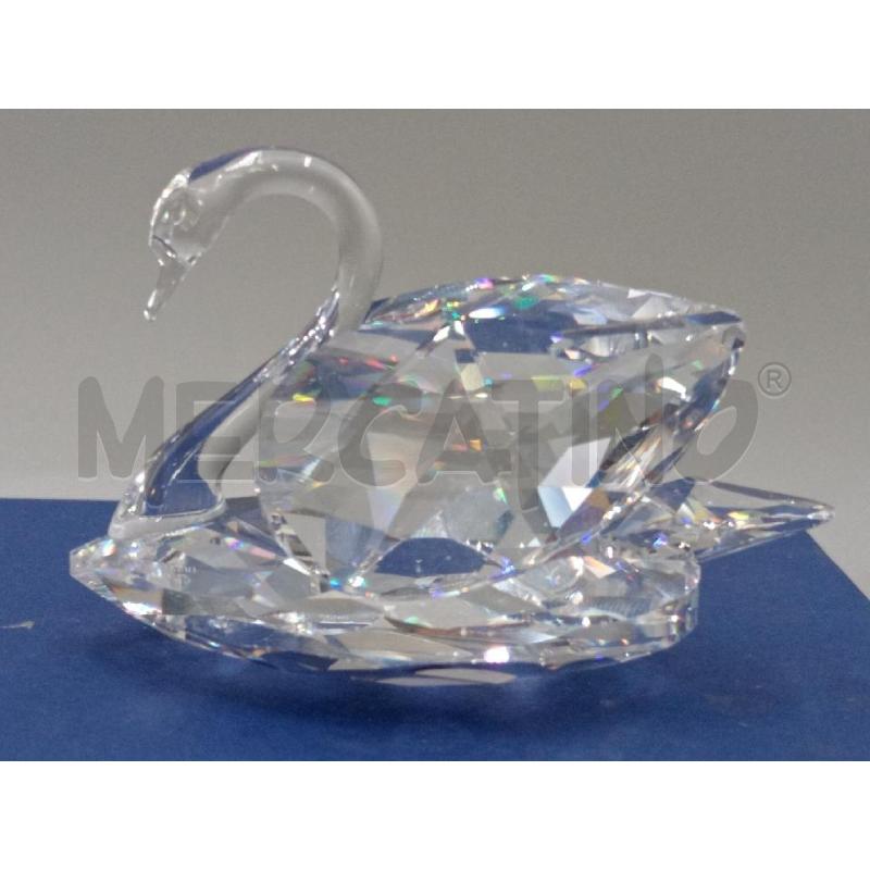 SWAROVSKI CIGNO | Mercatino dell'Usato Moncalieri bengasi 5