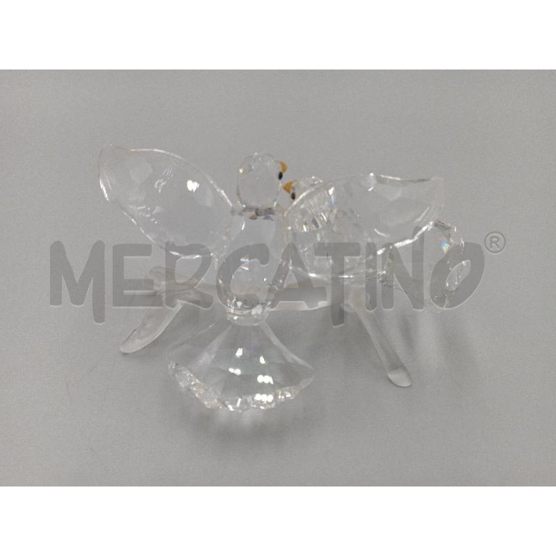 SWAROVSKI COLIBRI' COPPIA NO SCATOLA | Mercatino dell'Usato Moncalieri bengasi 3