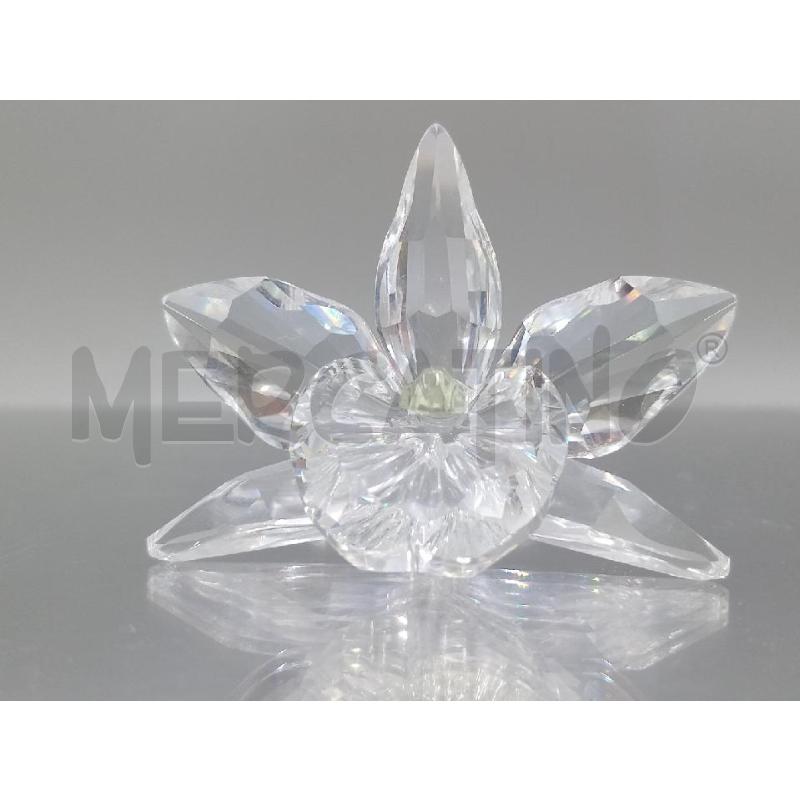 SWAROVSKI FIORE | Mercatino dell'Usato Moncalieri bengasi 2
