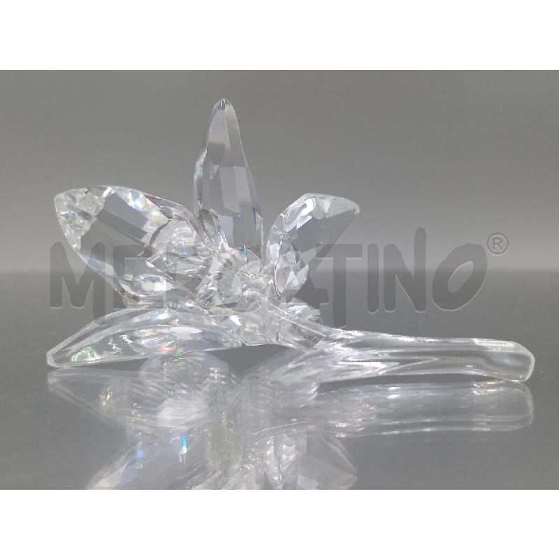SWAROVSKI FIORE | Mercatino dell'Usato Moncalieri bengasi 3