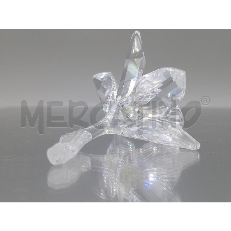 SWAROVSKI FIORE | Mercatino dell'Usato Moncalieri bengasi 4